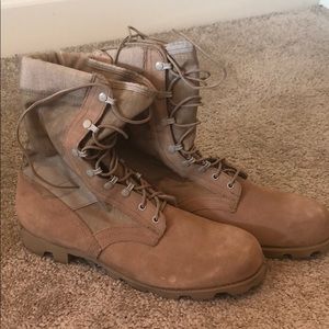 Wellco mens boots